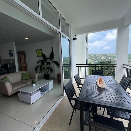 דירות ויקטוריה Creole Pearl Self-Catering מראה חיצוני תמונה