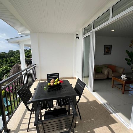דירות ויקטוריה Creole Pearl Self-Catering מראה חיצוני תמונה