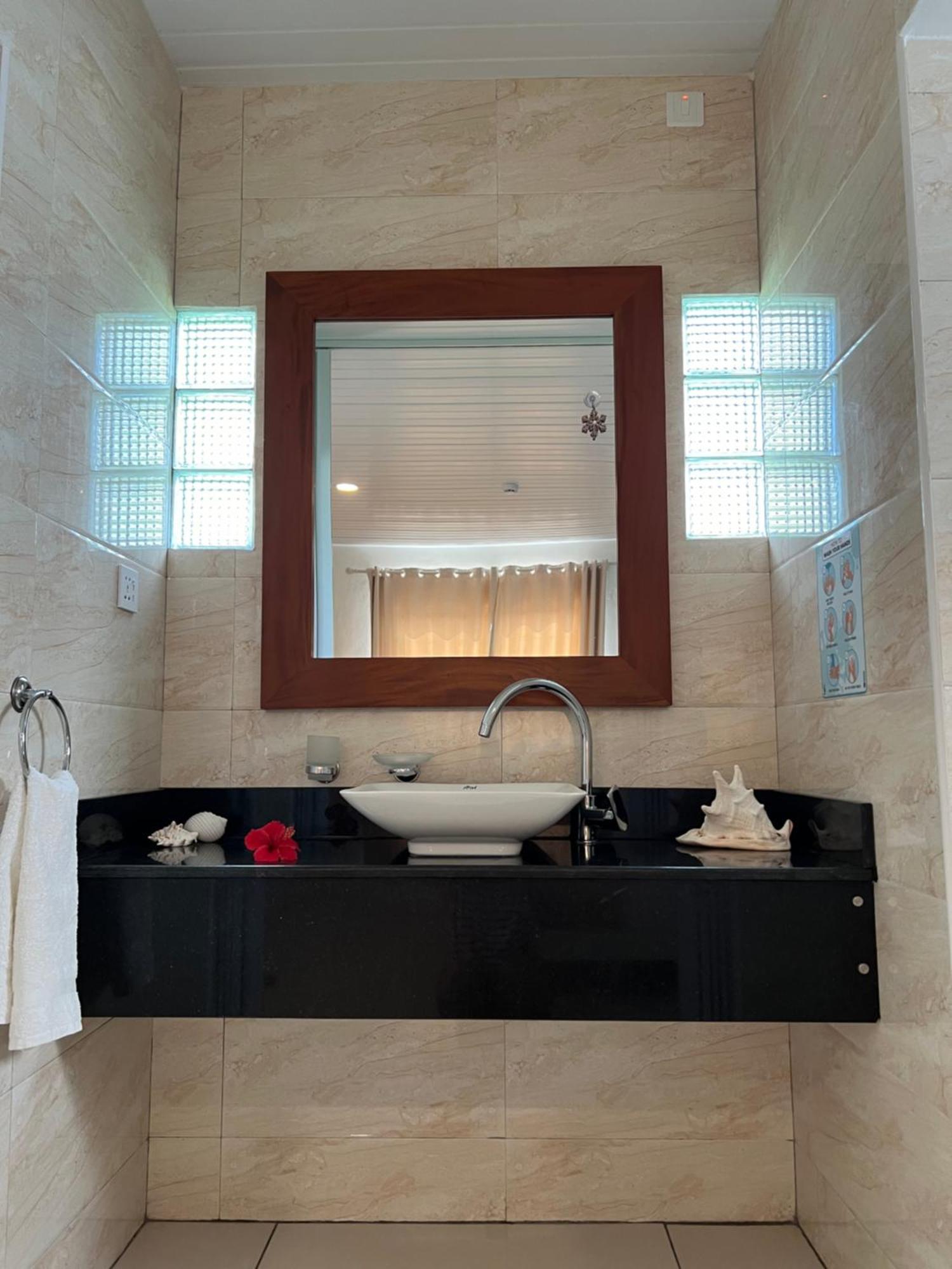 דירות ויקטוריה Creole Pearl Self-Catering מראה חיצוני תמונה
